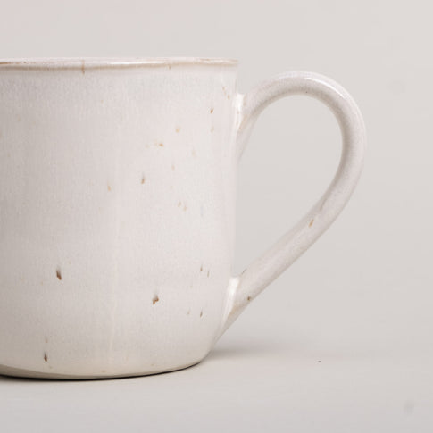 Small Cappuccino Cup Calma (PU = 4 pcs.)