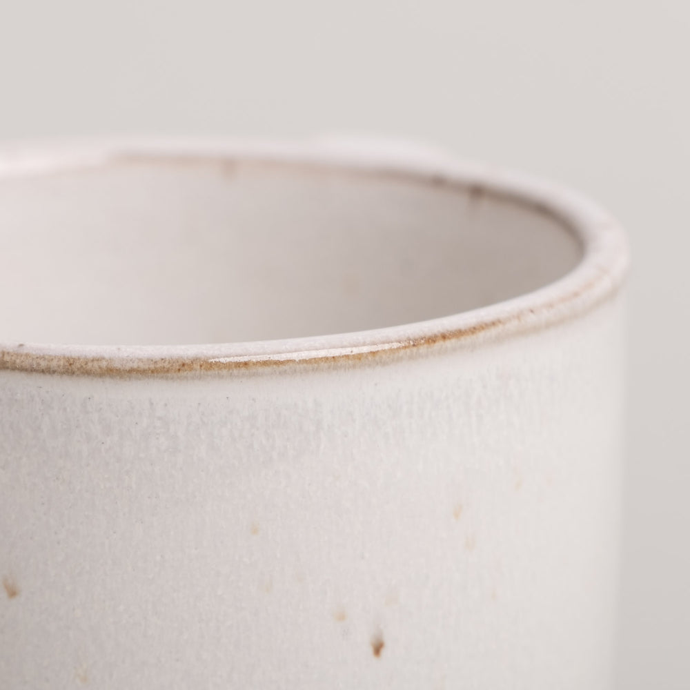 Small Cappuccino Cup Calma (PU = 4 pcs.)