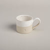 Tasse cœur (VE = 4 pièces)
