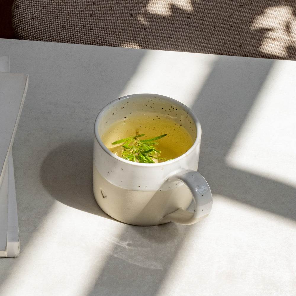 Tasse cœur (VE = 4 pièces)