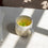 Tasse cœur (VE = 4 pièces)