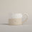Tasse cœur (VE = 4 pièces)