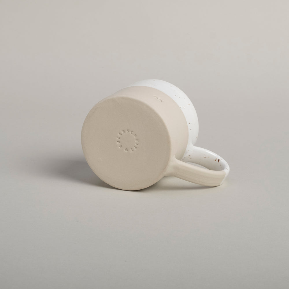 Tasse cœur (VE = 4 pièces)