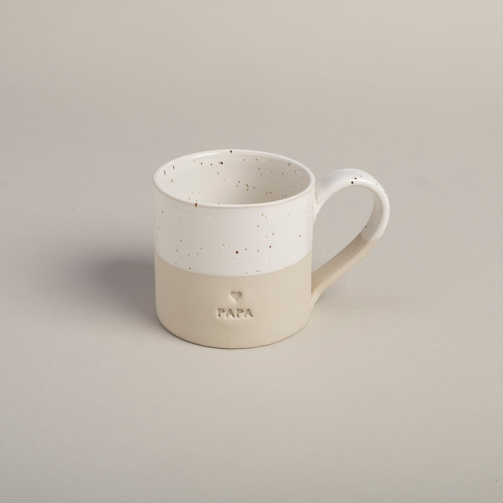 Große Tasse Papa (VE = 4 Stück)
