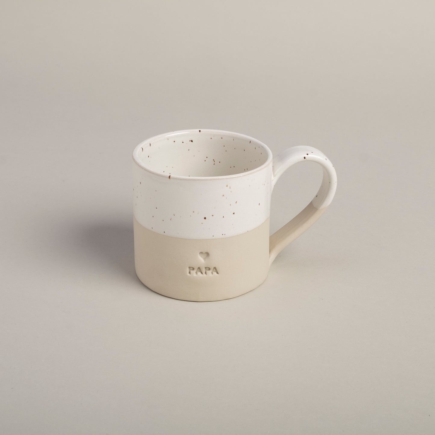 Große Tasse Papa (VE = 4 Stück)