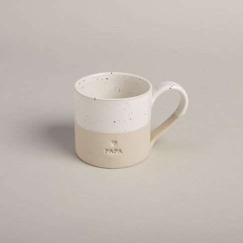 Große Tasse Papa (VE = 4 Stück)