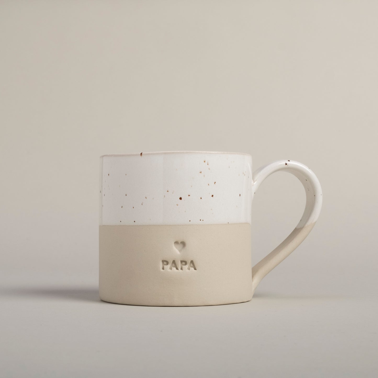 Große Tasse Papa (VE = 4 Stück)