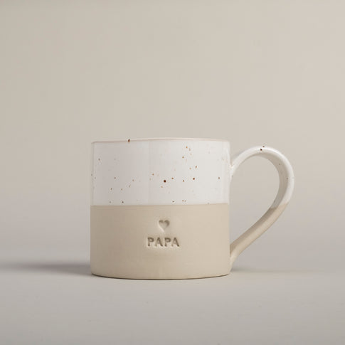 Große Tasse Papa (VE = 4 Stück)