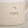 Große Tasse Papa (VE = 4 Stück)