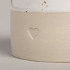 Heart Bowls (Pack = 4 pieces)