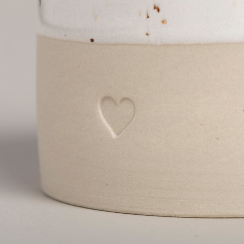 Heart Bowls (Pack = 4 pieces)