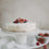 Support à gâteau cœur 10cm (VE = 2 pièces)