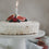 Support à gâteau cœur 10cm (VE = 2 pièces)