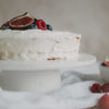 Cake stand heart 7cm (PU = 2 pieces)