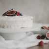 Cake stand heart 7cm (PU = 2 pieces)