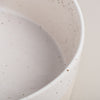 Bol cœur 27 cm (VE = 2 pièces)