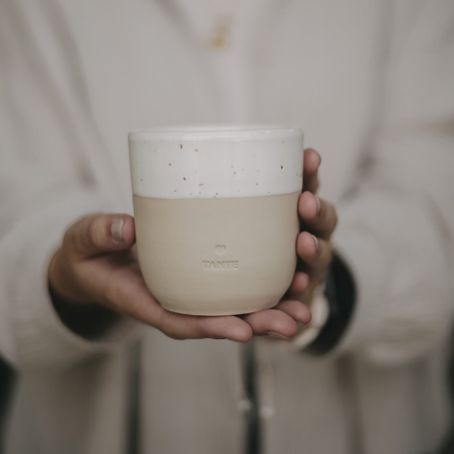 Becher Aunt (VE = 4 pcs)