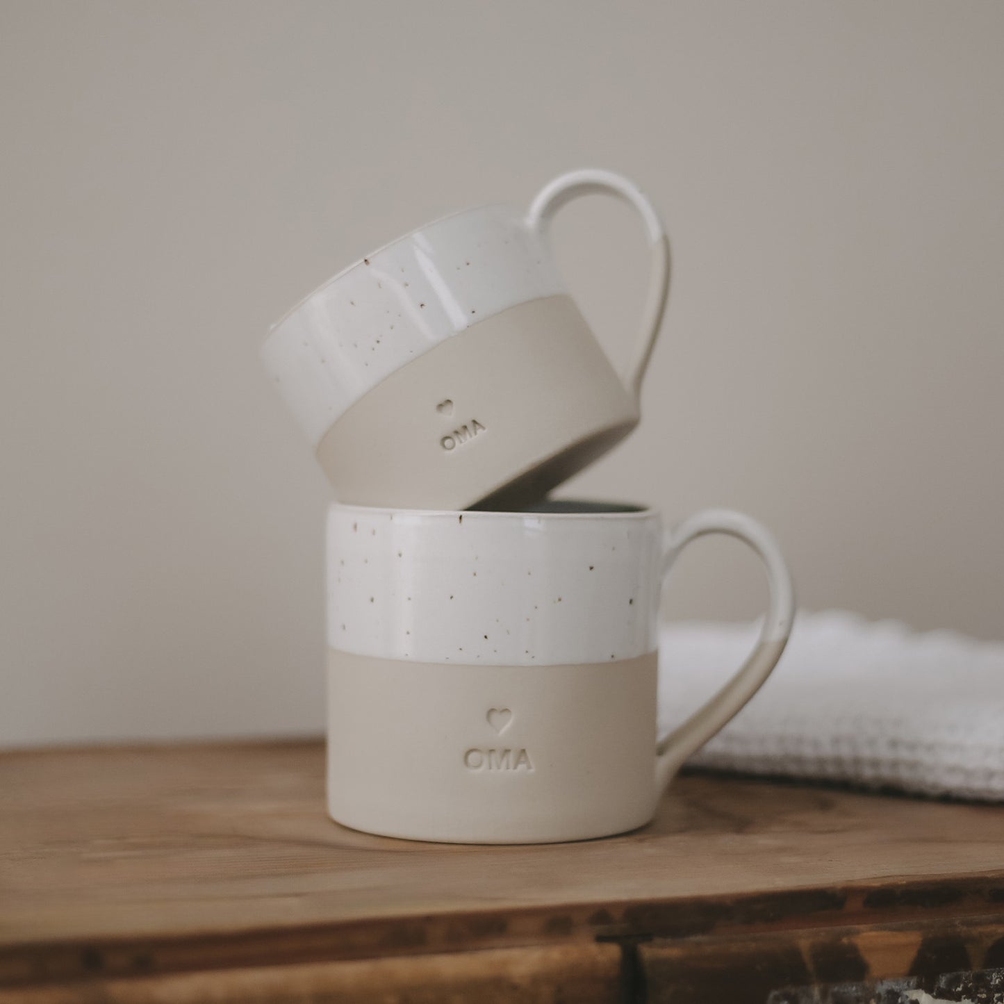 Tasse Oma (VE = 4 Stk)