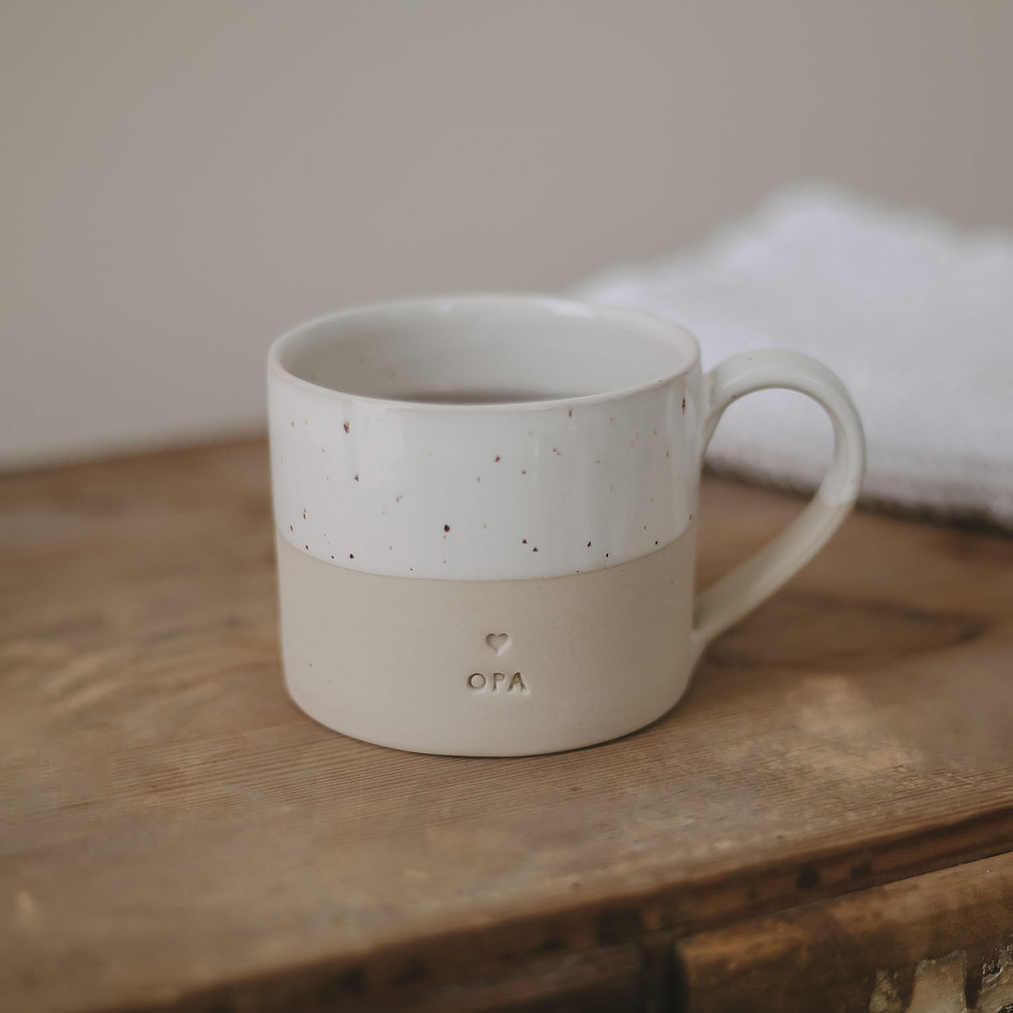 Mug Opa (VE = 4 pcs)
