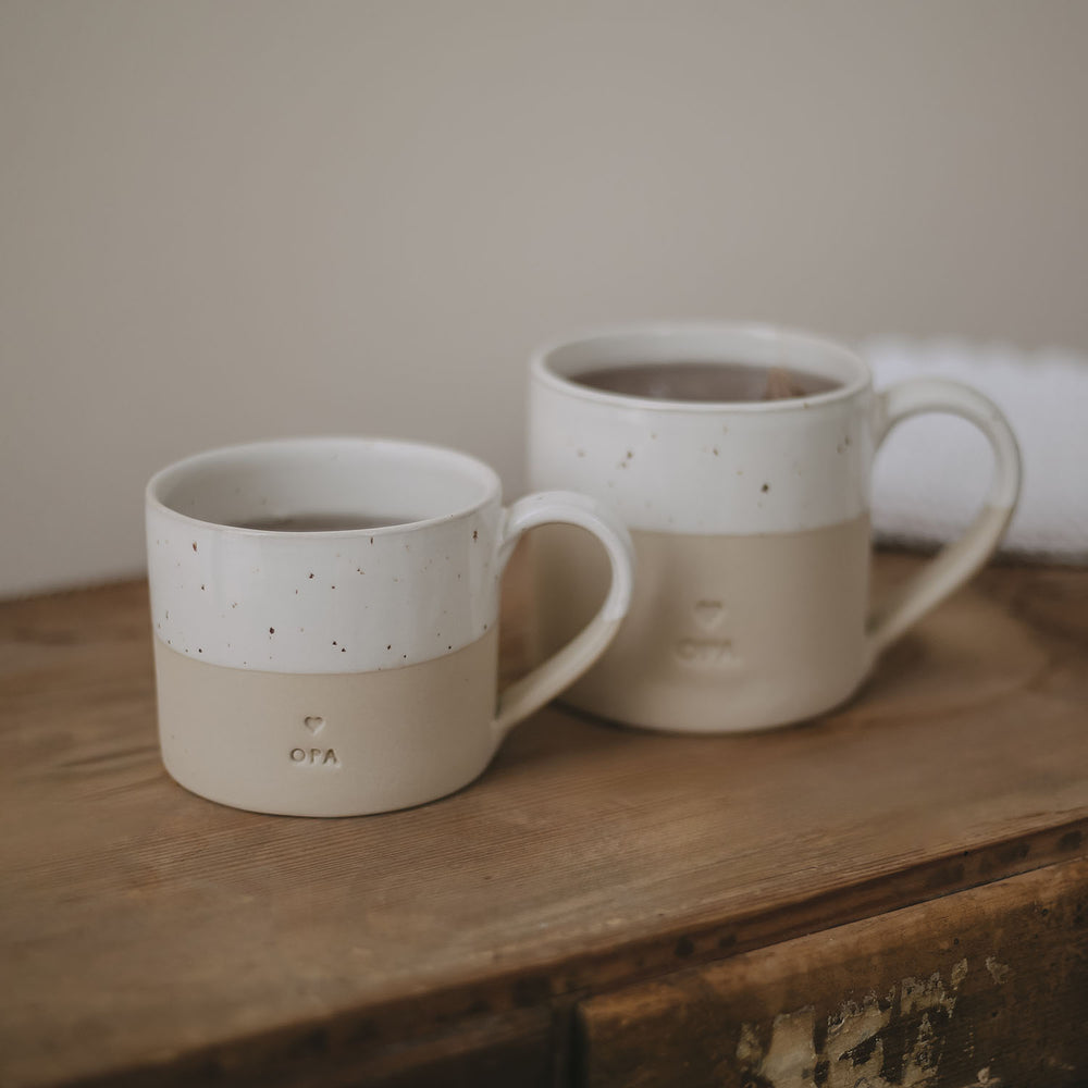 Mug Opa (VE = 4 pcs)