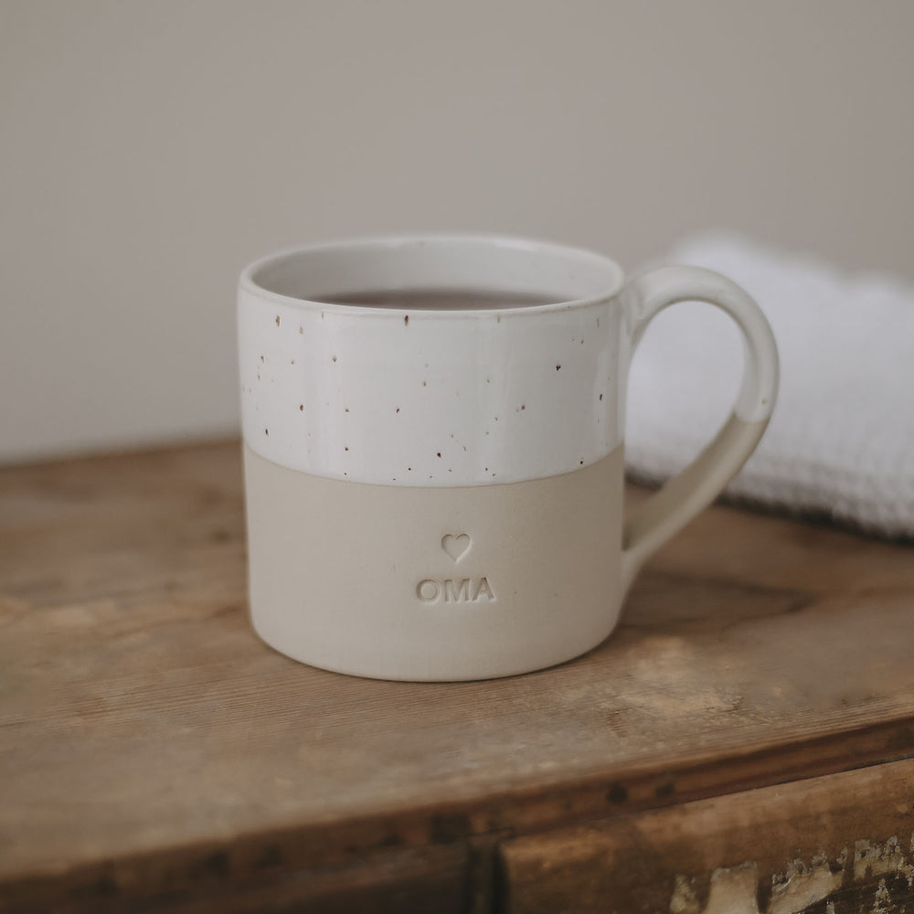 Large Mug Oma (VE = 4 pcs)