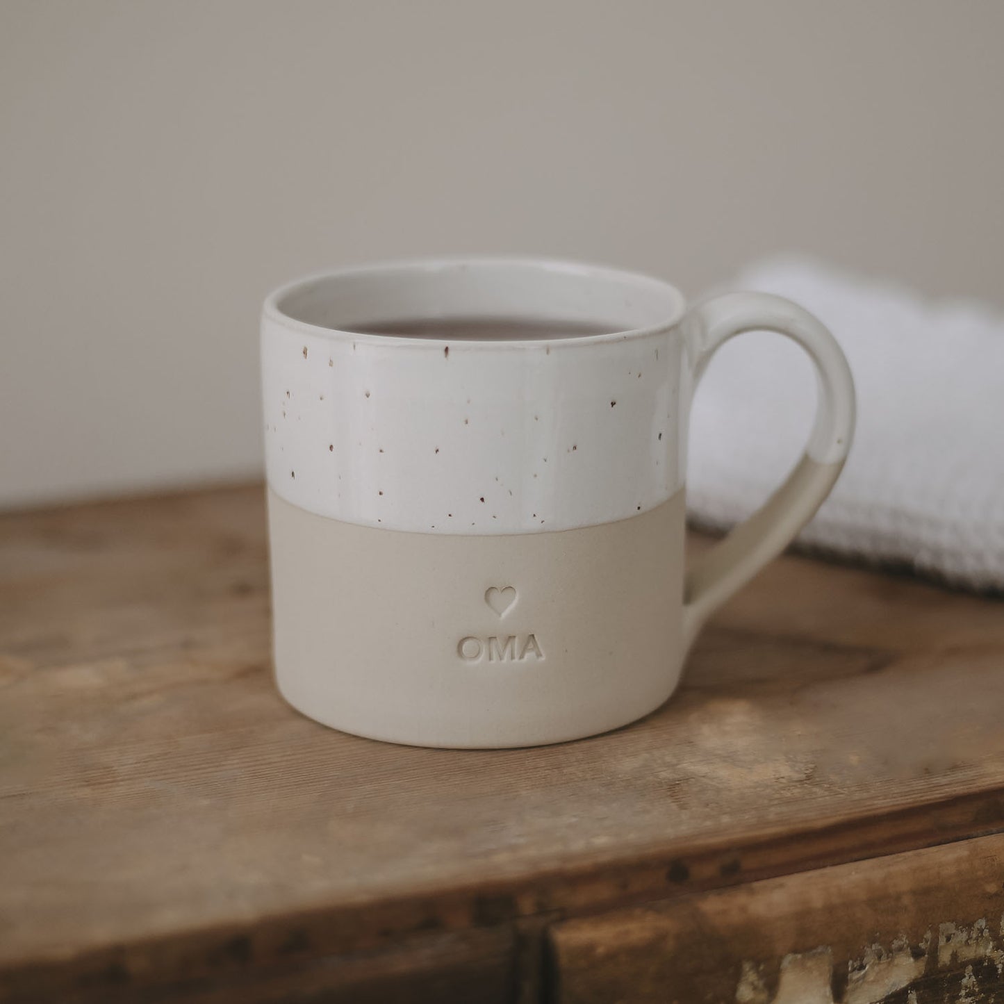 Large Mug Oma (VE = 4 pcs)