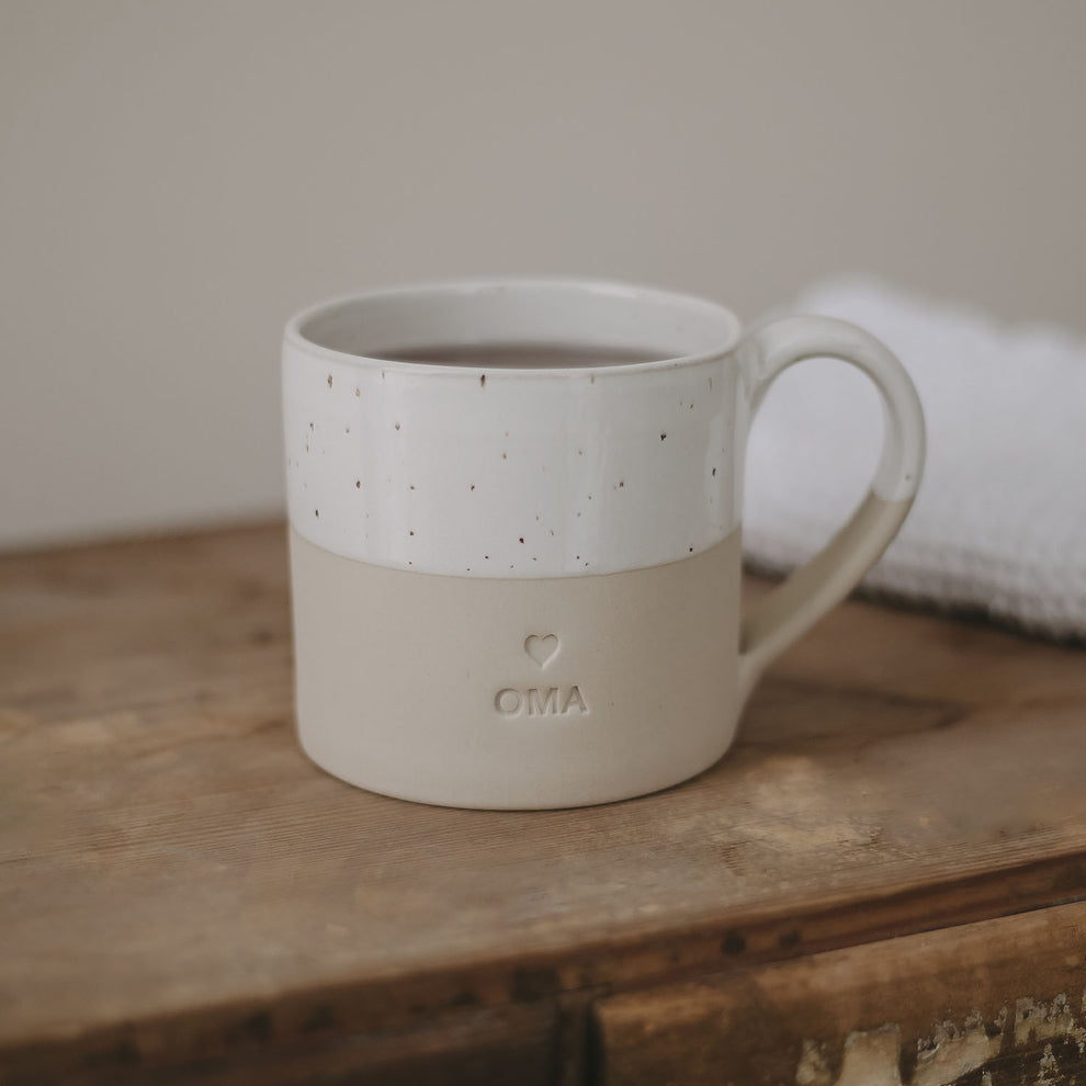 Large Mug Oma (VE = 4 pcs)