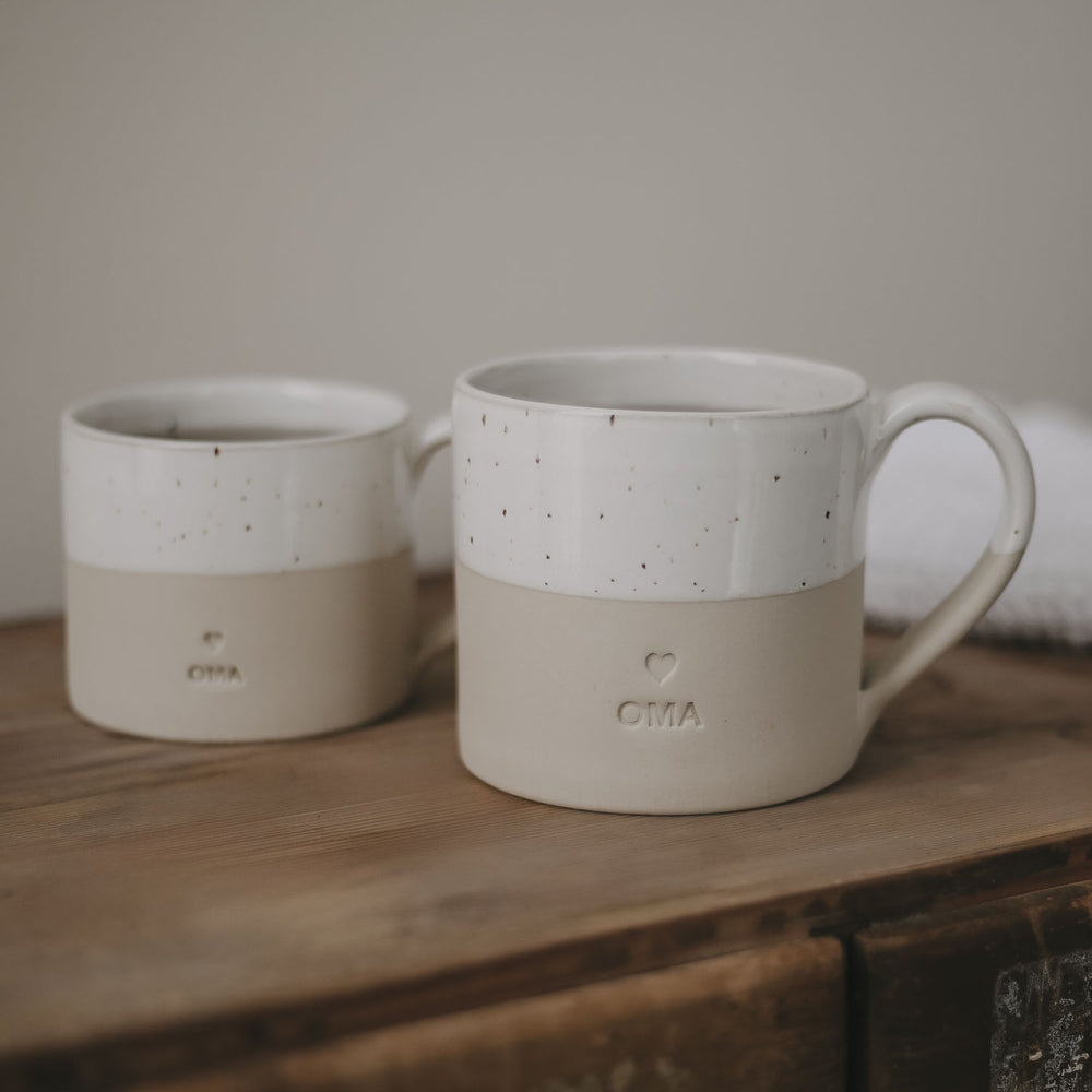 Large Mug Oma (VE = 4 pcs)