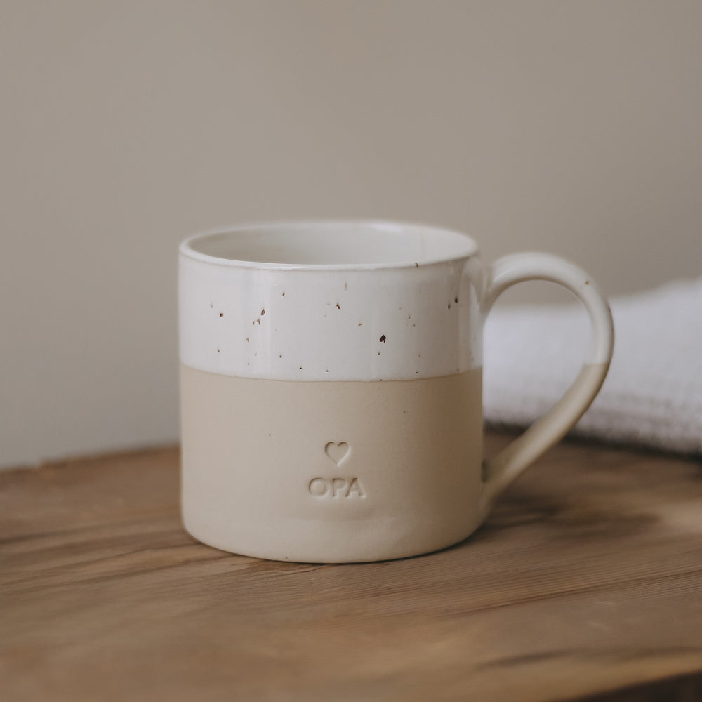 Large cup Opa (VE = 4 pcs)