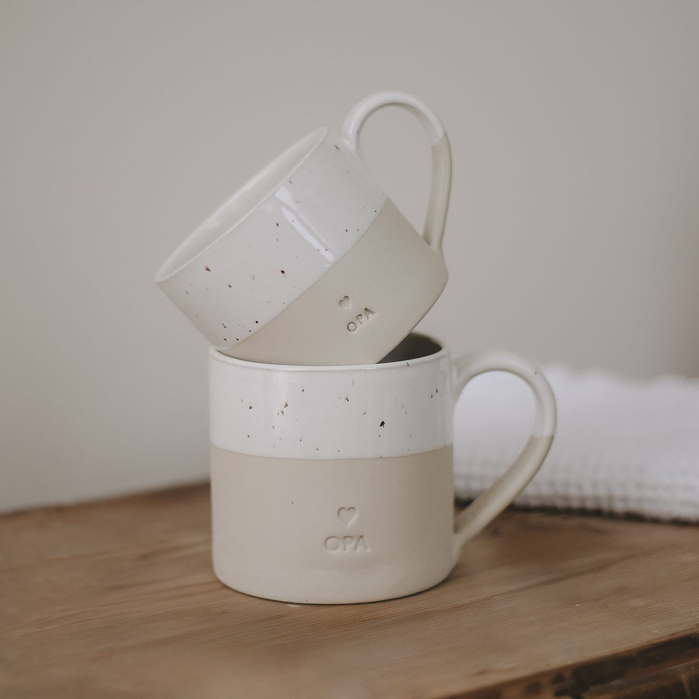 Large cup Opa (VE = 4 pcs)