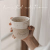 Limitierter Becher Guten Morgen (VE = 4 Stk.)