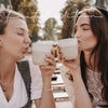 Limitierter Becher Spatzl (VE = 4 Stk.)