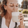 Limitierter Becher I mog di (VE = 4 Stk.)