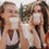 Limitierter Becher I mog di (VE = 4 Stk.)