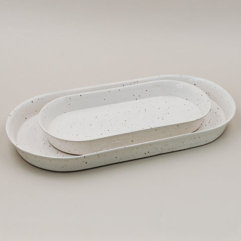 Servierschale Calma groß (VE = 2 Stück)