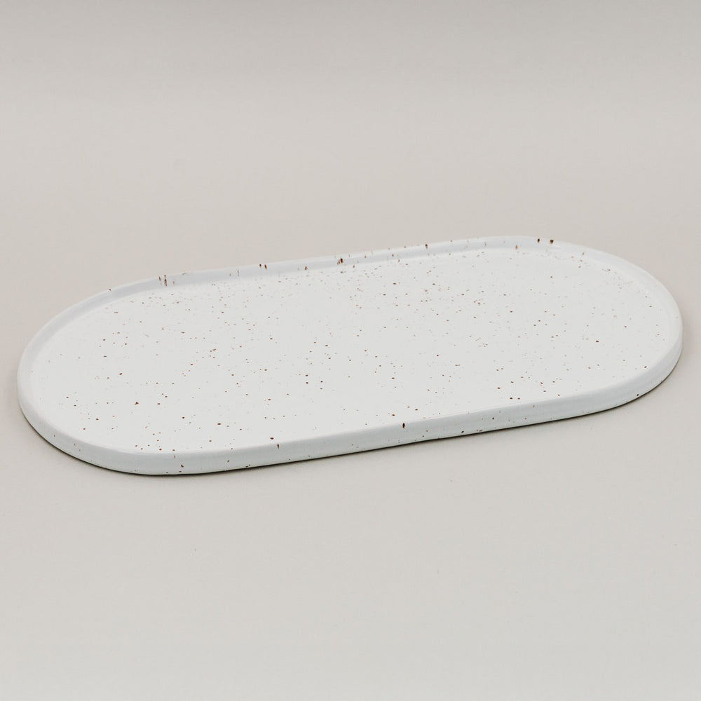 Servierplatte Calma groß (VE = 2 Stück)