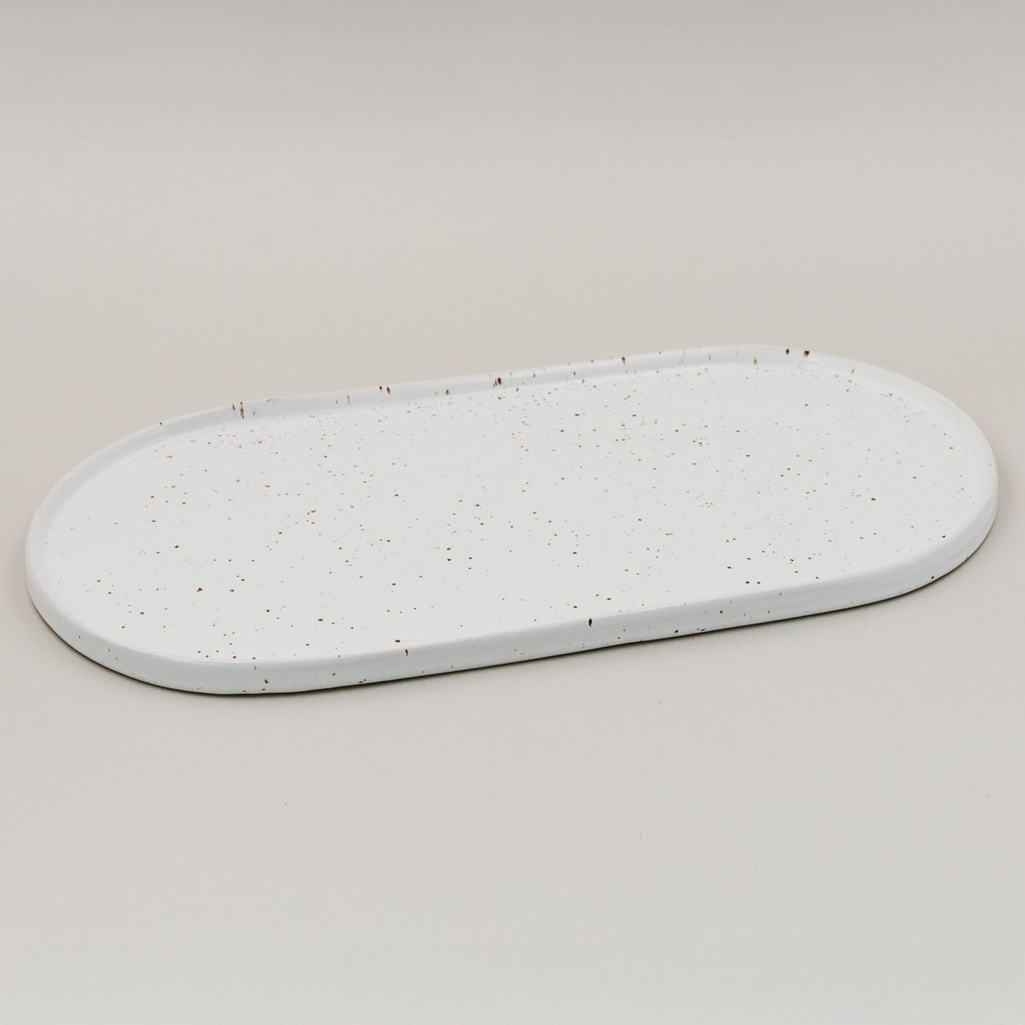 Servierplatte Calma groß (VE = 2 Stück)