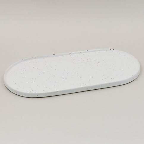 Servierplatte Calma groß (VE = 2 Stück)