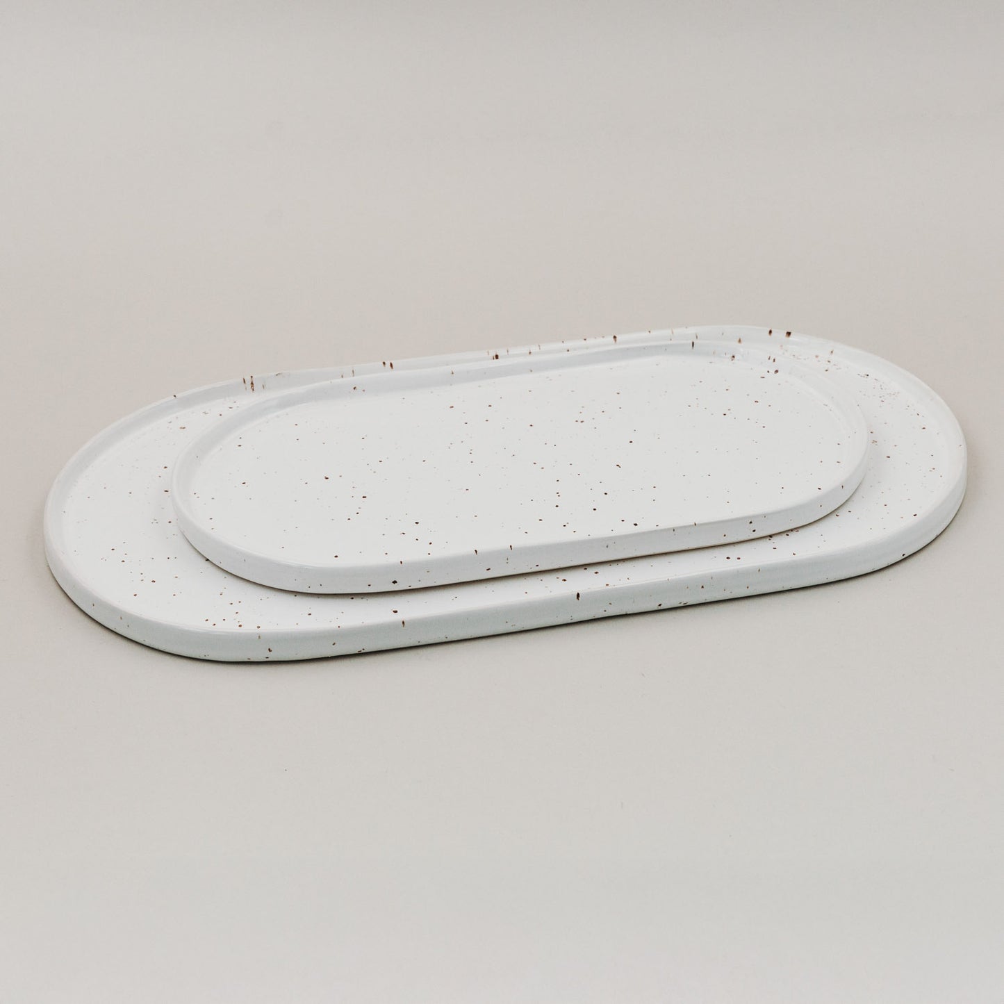 Servierplatte Calma groß (VE = 2 Stück)