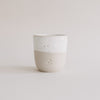 Becher Herzen (VE = 4 Stk.)