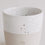 Becher Smiley (VE = 4 Stk)