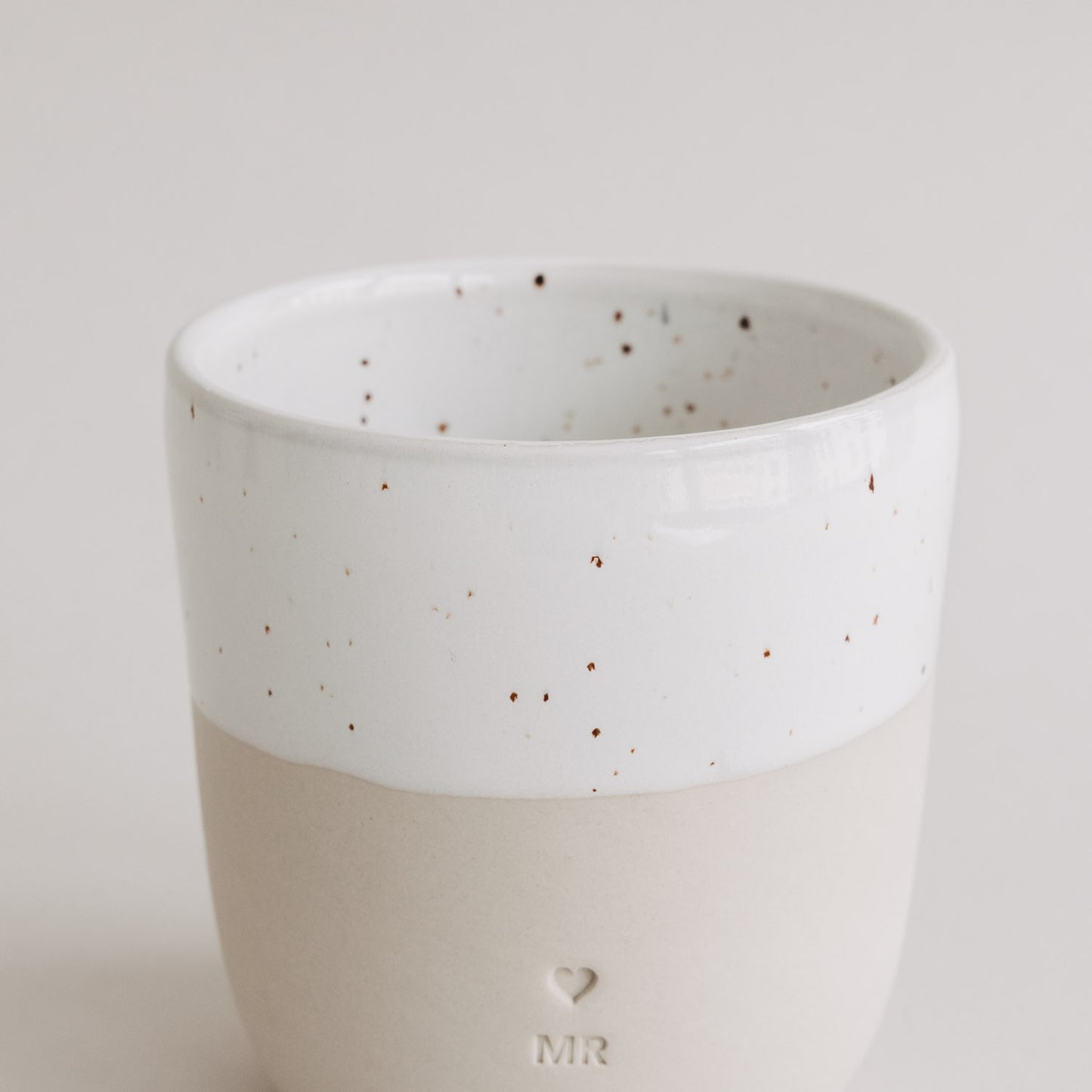 Becher Mr (VE = 4 Stk)