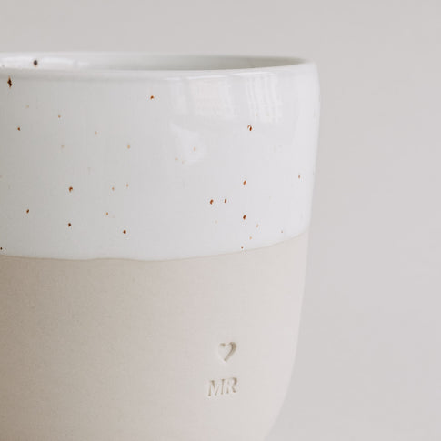 Becher Mr (VE = 4 Stk)