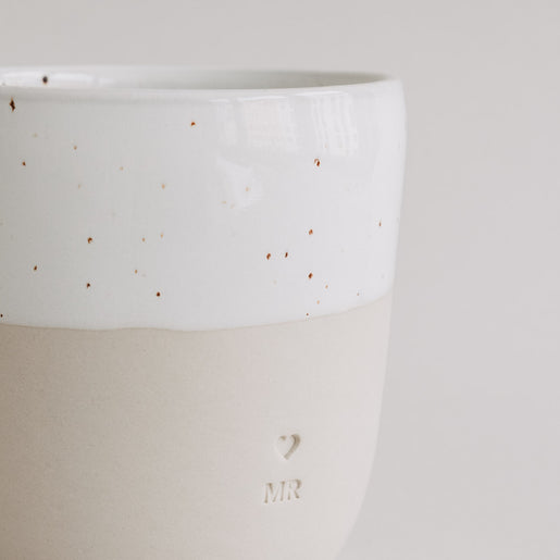 Becher Mr (VE = 4 Stk)