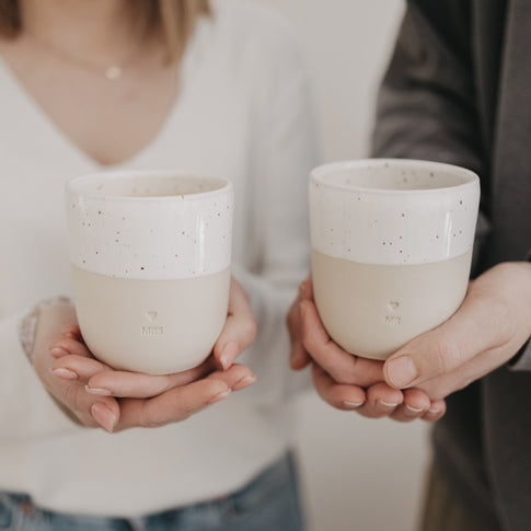 Becher Mrs (VE = 4 Stk)