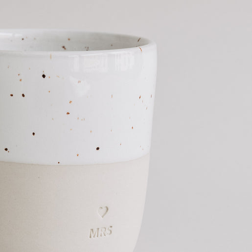 Becher Mrs (VE = 4 Stk)