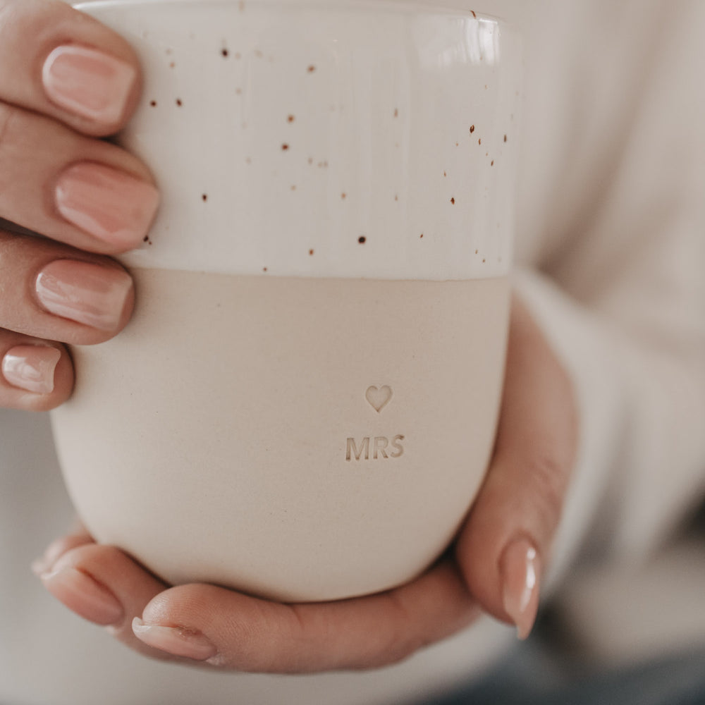 Becher Mrs (VE = 4 Stk)