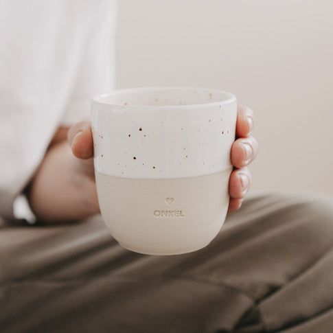 Becher Onkel (VE = 4 Stk)