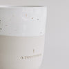 Becher O Tannenbaum (VE = 4 Stk)