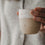 Kleiner Becher Kleine Herzen (VE = 4 Stk.)